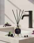 CASSIS DIFFUSER 220ML
