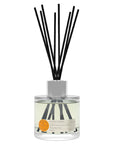 SANTAL VANILLE DIFFUSER 100ML