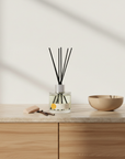 SANTAL VANILLE DIFFUSER 100ML