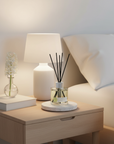 WHITE HYACINTH & LILY DIFFUSER 100ML