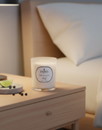 NO6 - LIME, CITRUS & JUNIPER CANDLE 180G