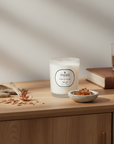 NO8 - FEU DE BOIS CANDLE 180G
