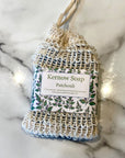 Patchouli Soap