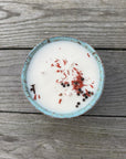 Three Wick Candle