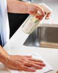 MultiSurface Cleaning Home Essentials