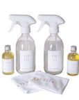MultiSurface Cleaning Home Essentials