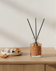 AUTUMN SPECIAL EDITION FIREWOOD 100ML DIFFUSER