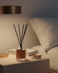 AUTUMN SPECIAL EDITION FIREWOOD 100ML DIFFUSER