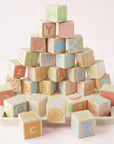 ABC Learning Blocks