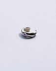 RHEA CUBIC BOLD EAR CUFF