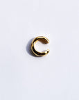 RHEA CUBIC BOLD EAR CUFF