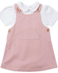 Pink Diddy Dress