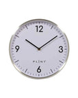 Quarter Wall Clock-2