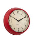 Retro Wall Clock-4