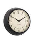 Retro Wall Clock-9