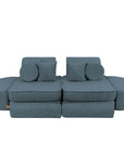 MeowBaby Modular Sofa – Stylish & Safe Kids' Furniture by MeowBaby at www.brixbailey.com