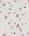 Sweet Clover - in Spring - Wallpaper