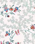 Coral & Fauna - in Rainbow - Wallpaper