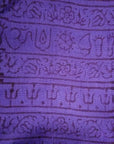 OM Ganesha Mantra Meditation Prayer Shawl-8