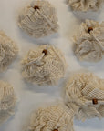 Rami Shower Puff – Exfoliating, Reusable & Eco-Friendly