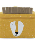 Thermal Lunch Bag Mr Lion