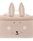 Thermal Lunch Bag Mrs Rabbit