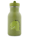 Stainless Steel Water Bottle 350 ml Mr Dino