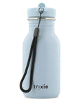 Kids' Stainless Steel Water Bottle – Durable & Leak Proof by Trixie Baby at brixbailey.com