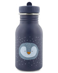 Stainless Steel Water Bottle 350 ml Mr Penguin