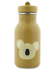 Durable Stainless Steel Kids Water Bottle – Leak Proof & Eco-Friendly by Trixie Baby at brixbailey.com