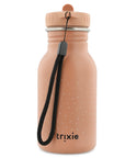 Stainless Steel Kids Water Bottle – Durable & Leak-Proof by Trixie Baby at brixbailey.com
