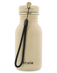 Kids Stainless Steel Water Bottle – Durable & Leak-Proof by Trixie Baby at brixbailey.com