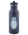 Stainless Steel Bottle 500 ml Mr Penguin