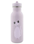 Stainless Steel Water Bottle 500 ml Mrs Mouse