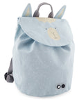 Mini Drawstring Backpack - Mr Alpaca
