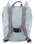 Mini Drawstring Backpack Mr Alpaca
