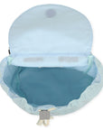 Mini Drawstring Backpack - Mr Alpaca
