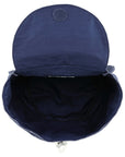 Mini Drawstring Backpack - Mr Penguin