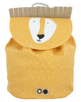Mini Drawstring Backpack - Mr Lion