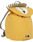 Mini Drawstring Backpack Mr Lion