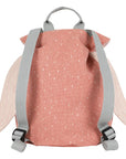 Mini Drawstring Backpack - Mrs Flamingo