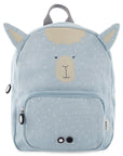 Kids Backpack Mr Alpaca