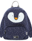 Backpack - Mr Penguin
