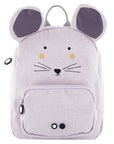 Kids Backpack Mrs Mouse