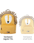 Backpack Mr Lion
