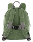 Kids' Adventure Backpack – Water-Repellent & Secure for School by Trixie Baby at brixbailey.com