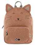 Kids' Adventure Backpack – Water Repellent & Adjustable Straps by Trixie Baby at brixbailey.com