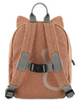 Kids Adventure Backpack – Water-Repellent & Zippered Pockets by Trixie Baby at brixbailey.com