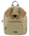 Kids' Adventure Backpack – Water Repellent & Adjustable Straps by Trixie Baby at brixbailey.com