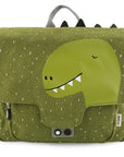 Dinosaur School Backpack for Children